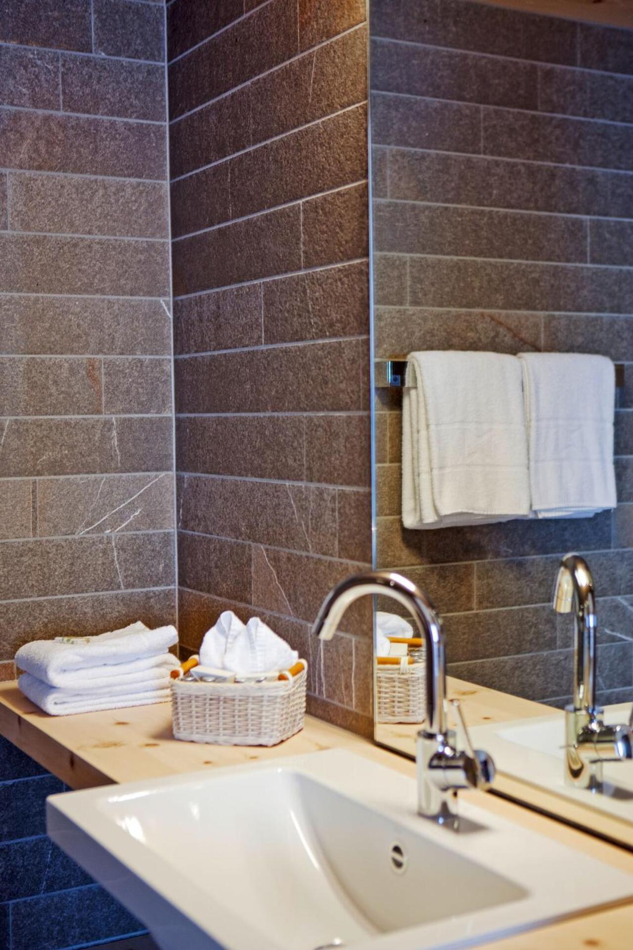 Romantik Hotel Muottas Muragl 자메단 외부 사진