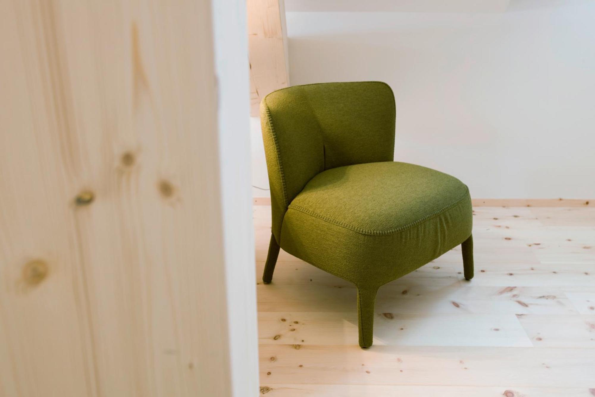 Romantik Hotel Muottas Muragl 자메단 외부 사진