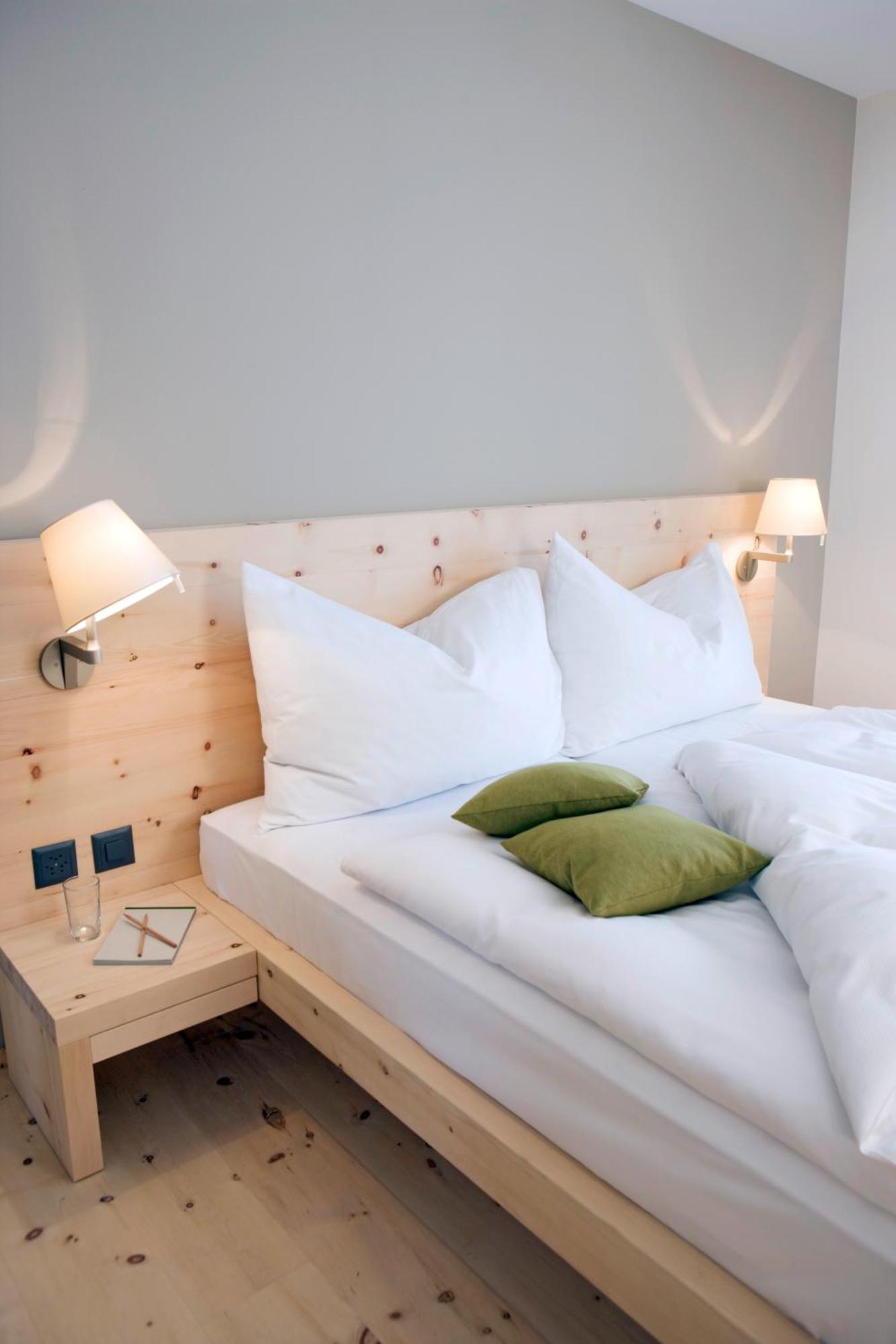 Romantik Hotel Muottas Muragl 자메단 외부 사진