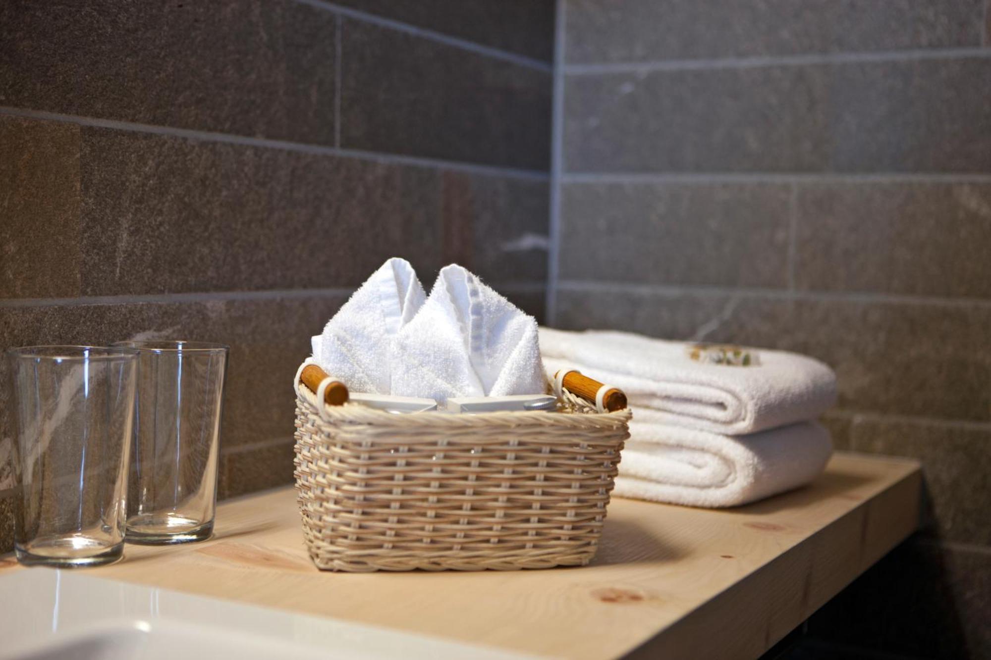 Romantik Hotel Muottas Muragl 자메단 외부 사진